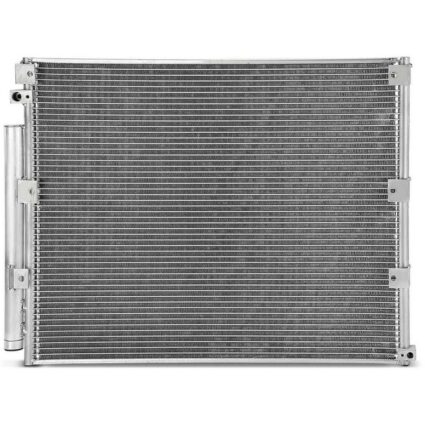 A/C Condenser BTK C3025 for Lexus LX470 Toyota Land Cruiser