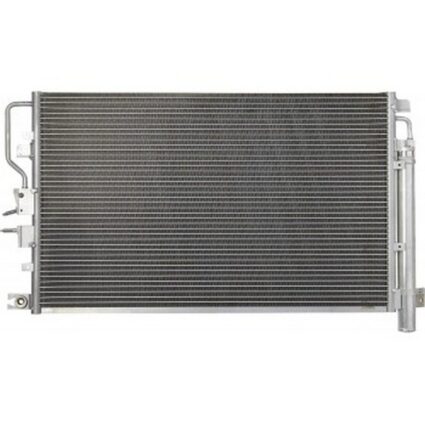 A/C Condenser BTK C30250 for Kia Niro 1.6L 2023–2024