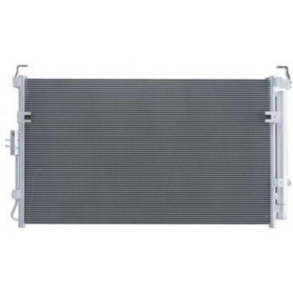 A/C Condenser BTK C30252 for Hyundai Sonata 2.5L 2023–2024