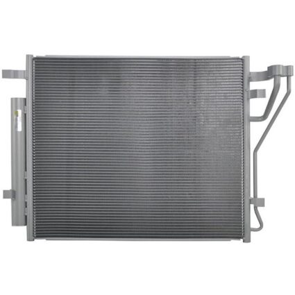 A/C Condenser BTK C30253 for Hyundai Sonata 1.6L 2023–2024