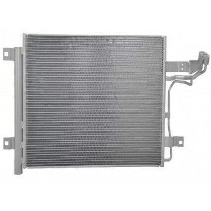 A/C Condenser BTK C30256 for Mazda 3 CX-30 CX-50