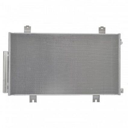 A/C Condenser BTK C30258 for Honda CR-V 2.0L 2023–2025