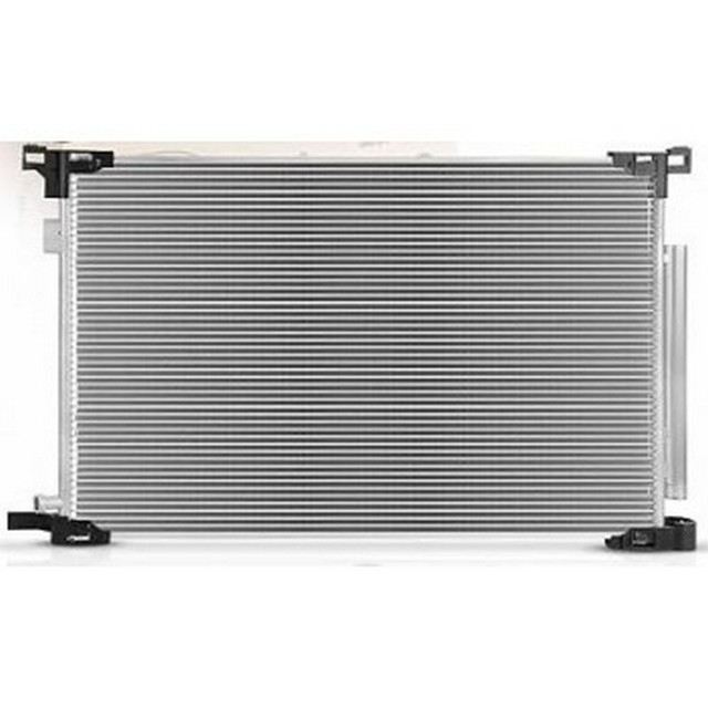 A/C Condenser BTK C30259 for Toyota Camry Crown RAV4 Venza