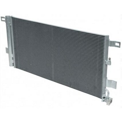A/C Condenser BTK C30308 for Audi A4 allroad A4 Quattro A5 Quattro A5 Sportback A6 Quattro A7 Sportback RS6 RS7
