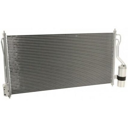 A/C Condenser BTK C3034 for Nissan Quest 3.5L 2004–2009