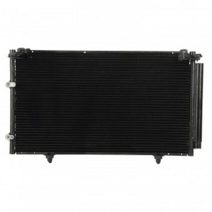 A/C Condenser BTK C3052 for Lexus ES300 ES330 Toyota Camry Solara
