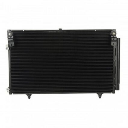 A/C Condenser BTK C3053 for Toyota Highlander 2.4L 3.0L 3.3L 2001–2007