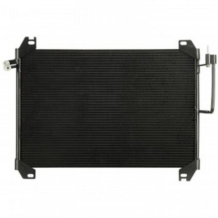 A/C Condenser BTK C3054 for Buick Rainier Chevrolet Trailblazer GMC Envoy Oldsmobile Bravada Saab 9-7x