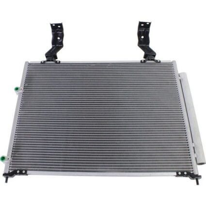 A/C Condenser BTK C3064 for Acura MDX Honda Pilot