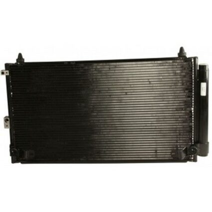 A/C Condenser BTK C3076 for Lexus IS300 3.0L 2001–2005