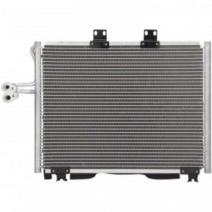 A/C Condenser BTK C3082 for Jeep TJ Wrangler