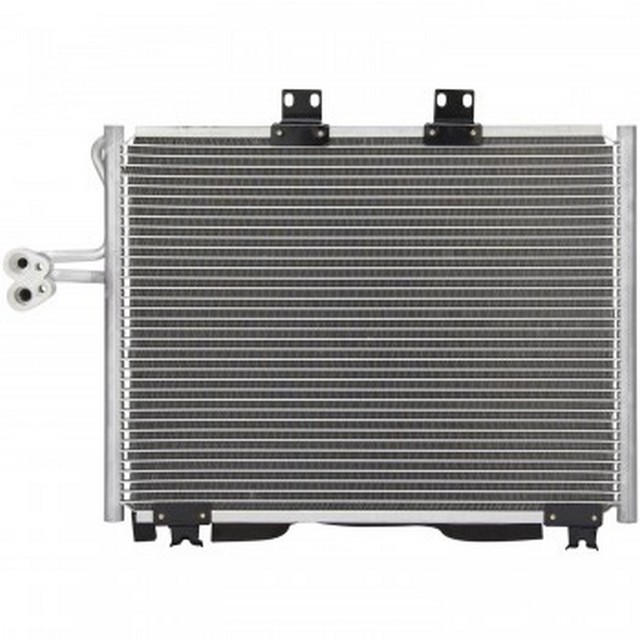 A/C Condenser BTK C3082 for Jeep TJ Wrangler
