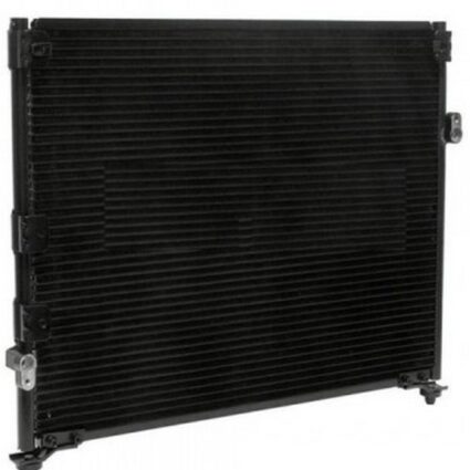 A/C Condenser BTK C3083 for Mazda MPV 3.0L 1996–1998