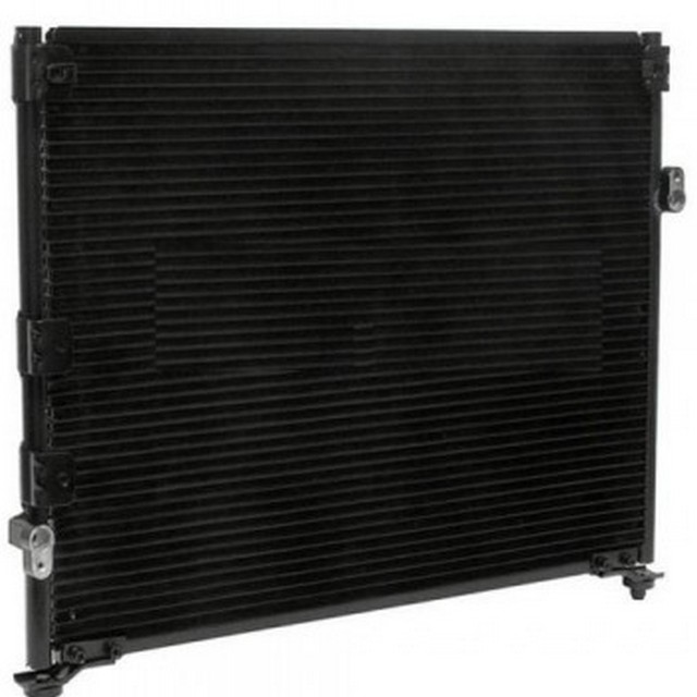 A/C Condenser BTK C3083 for Mazda MPV 3.0L 1996–1998