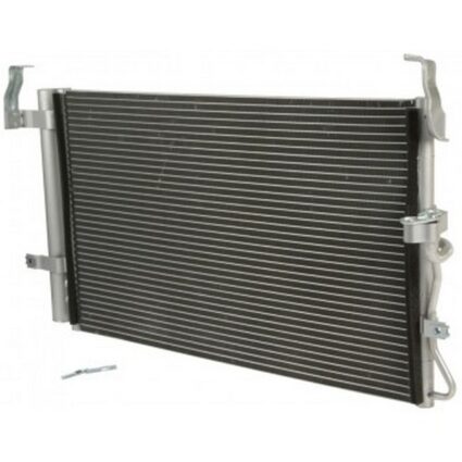 A/C Condenser BTK C3084 for Hyundai Elantra Tiburon