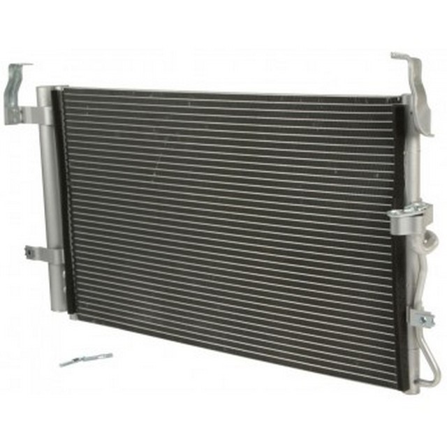 A/C Condenser BTK C3084 for Hyundai Elantra Tiburon