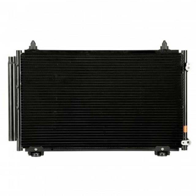A/C Condenser BTK C3085 for Toyota Corolla Matrix