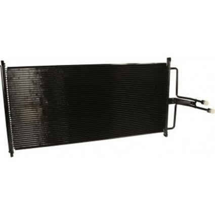 A/C Condenser BTK C3092 for Ford F-150 4.2L 4.6L 5.4L 2004–2008