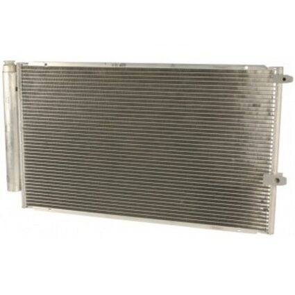 A/C Condenser BTK C3093 for Toyota Prius 1.5L 2004–2009