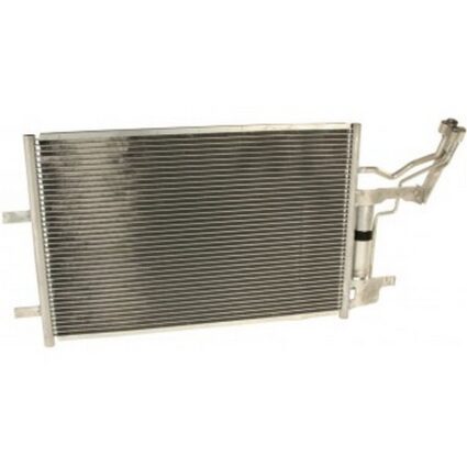 A/C Condenser BTK C3094 for Mazda 3 5