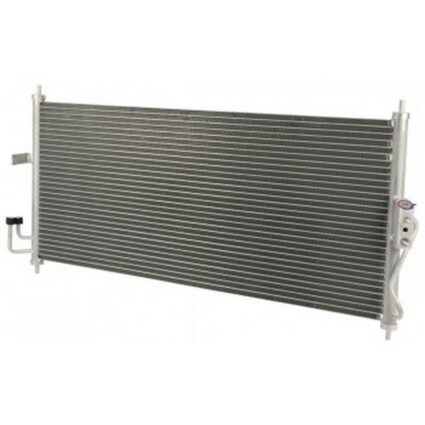 A/C Condenser BTK C3099 for Nissan Sentra 1.8L 2.5L 2002–2006