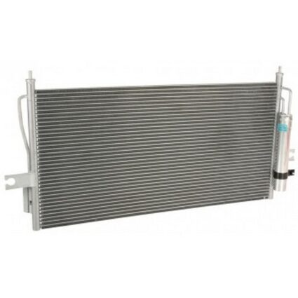 A/C Condenser BTK C3100 for Nissan Frontier Xterra