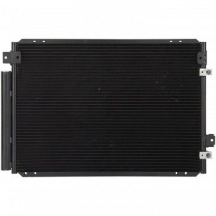 A/C Condenser BTK C3101 for Cadillac CTS 2.8L 3.2L 3.6L 5.7L 6.0L 2003–2007