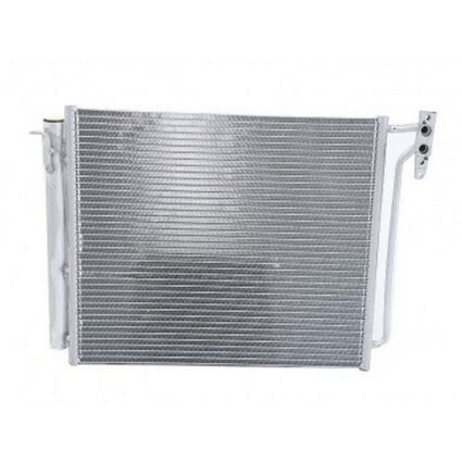 A/C Condenser BTK C3103 for BMW X5 3.0L 4.4L 4.6L 4.8L 2000–2006