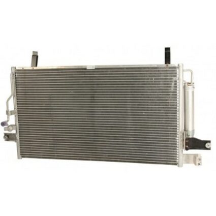 A/C Condenser BTK C3109 for INFINITI QX4 Nissan Pathfinder