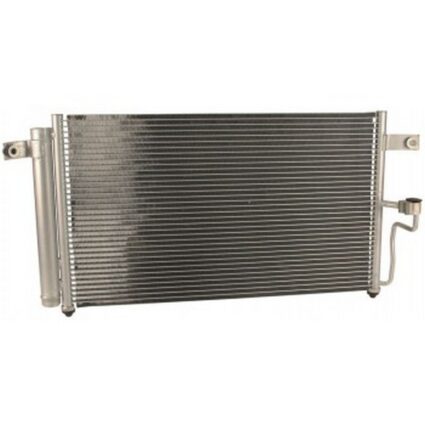 A/C Condenser BTK C3116 for Hyundai Accent 1.5L 1.6L 2000–2005