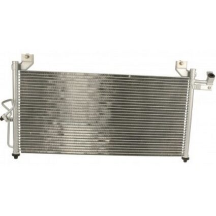 A/C Condenser BTK C3117 for Mazda Protege 1.6L 1.8L 2.0L 1999–2003