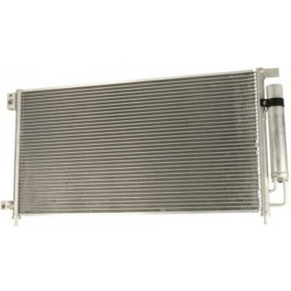 A/C Condenser BTK C3152 for Honda Accord 2.4L 3.0L Coupe 2003–2007