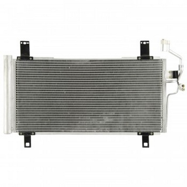 A/C Condenser BTK C3220 for Mazda 6 3.0L 2.3L 2003–2008