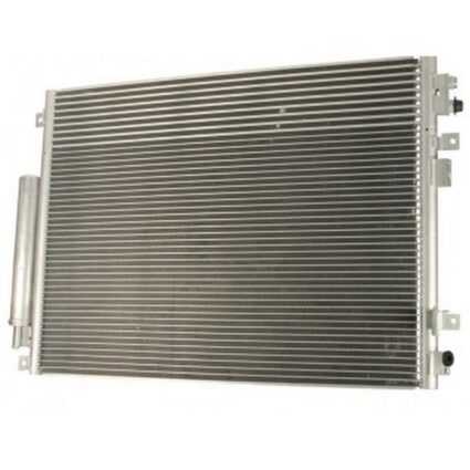 A/C Condenser BTK C3237 for Chrysler 300 Dodge Challenger Charger Magnum