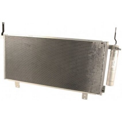 A/C Condenser BTK C3238 for Mitsubishi Galant 2.4L 3.8L 2004–2012