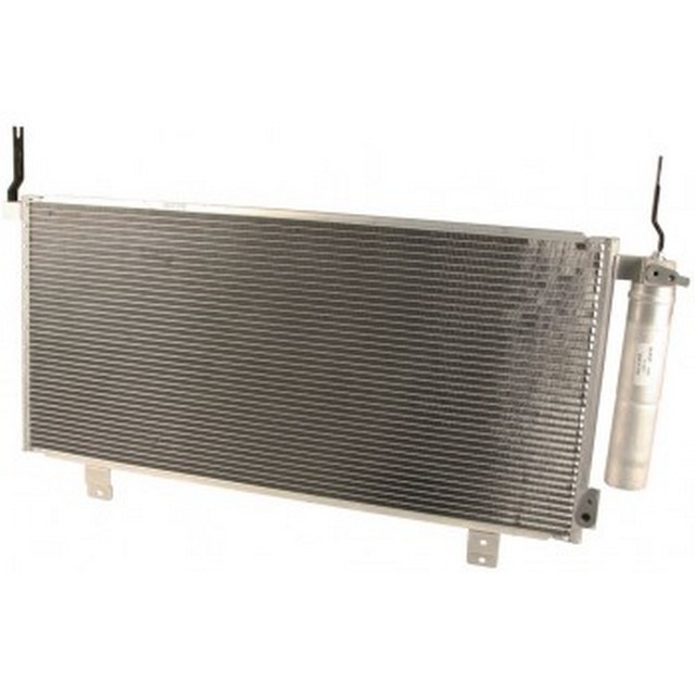 A/C Condenser BTK C3238 for Mitsubishi Galant 2.4L 3.8L 2004–2012