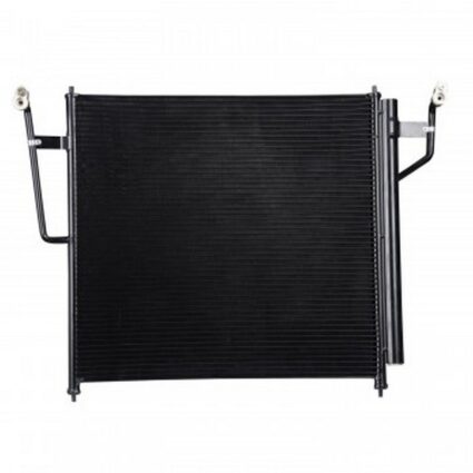 A/C Condenser BTK C3239 for INFINITI QX56 Nissan Armada TITAN