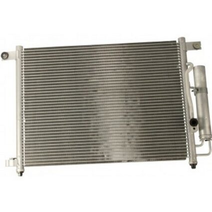 A/C Condenser BTK C3240 for Chevrolet Aveo Pontiac Wave Suzuki Swift