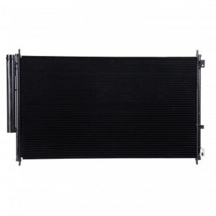A/C Condenser BTK C3246 for Honda Odyssey 3.5L 2005–2010