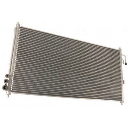 A/C Condenser BTK C3248 for Nissan Murano 3.5L 2003–2007