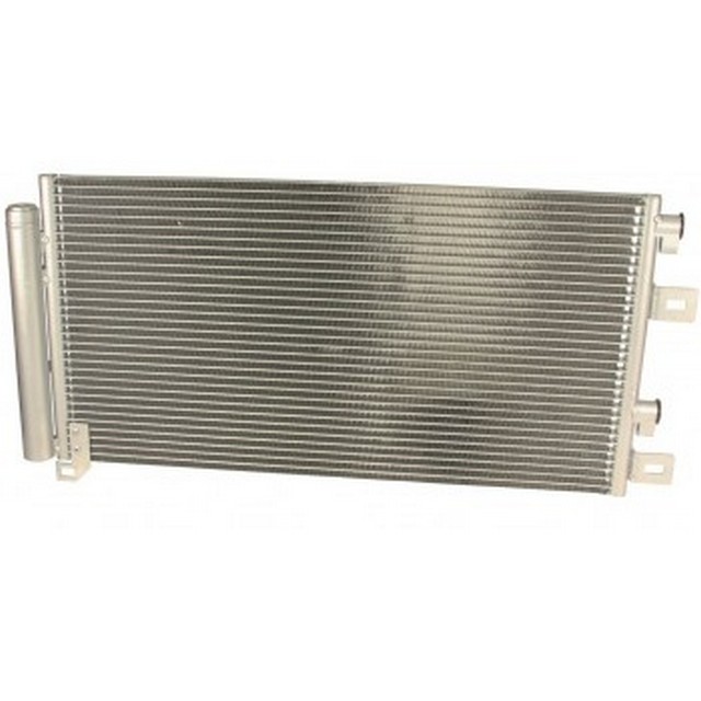 A/C Condenser BTK C3254 for Mini Cooper 1.6L 2002–2008