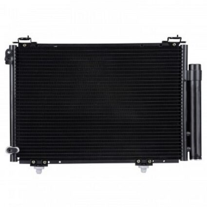 A/C Condenser BTK C3267 for Toyota Echo 1.5L 2003–2005
