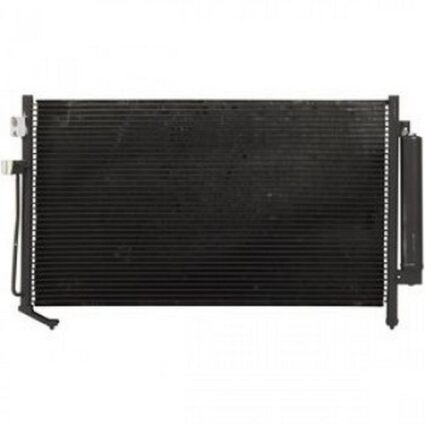 A/C Condenser BTK C3278 for Subaru Forester 2.5L 2003–2007