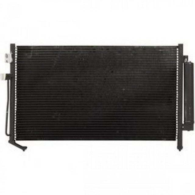 A/C Condenser BTK C3278 for Subaru Forester 2.5L 2003–2007