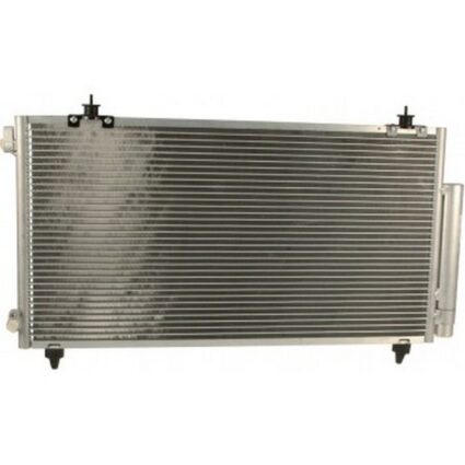 A/C Condenser BTK C3280 for Toyota Celica 1.8L 2000–2005