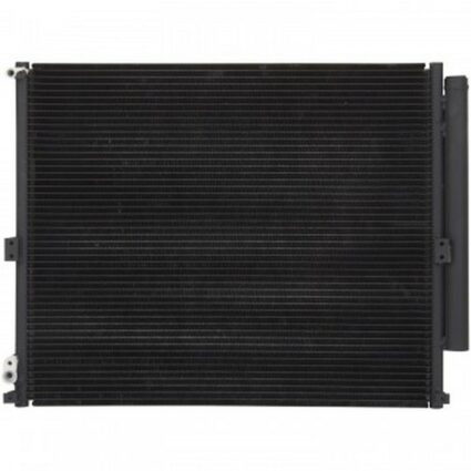 A/C Condenser BTK C3282 for Lexus GX470 Toyota 4Runner