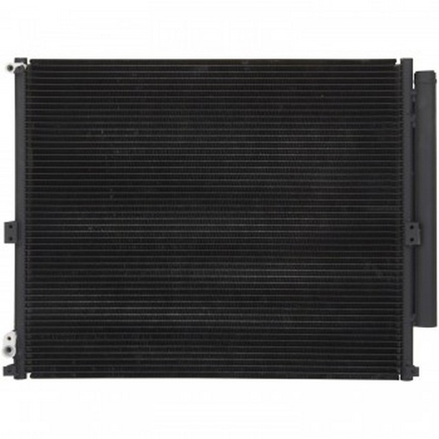 A/C Condenser BTK C3282 for Lexus GX470 Toyota 4Runner
