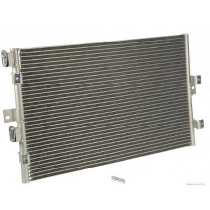 A/C Condenser BTK C3286 for Chrysler PT Cruiser 2.4L 2003–2009