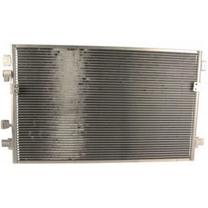 A/C Condenser BTK C3287 for Chrysler Pacifica 3.5L 3.8L 2004–2006