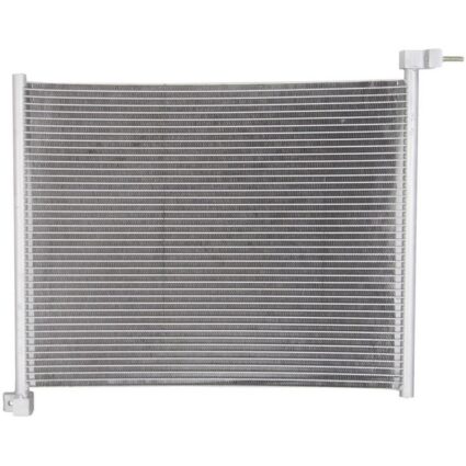A/C Condenser BTK C3289 for Chrysler Aspen Dodge Durango